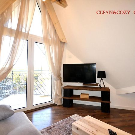 C L E A N&C O Z Y Apartmani Divčibare Zewnętrze zdjęcie