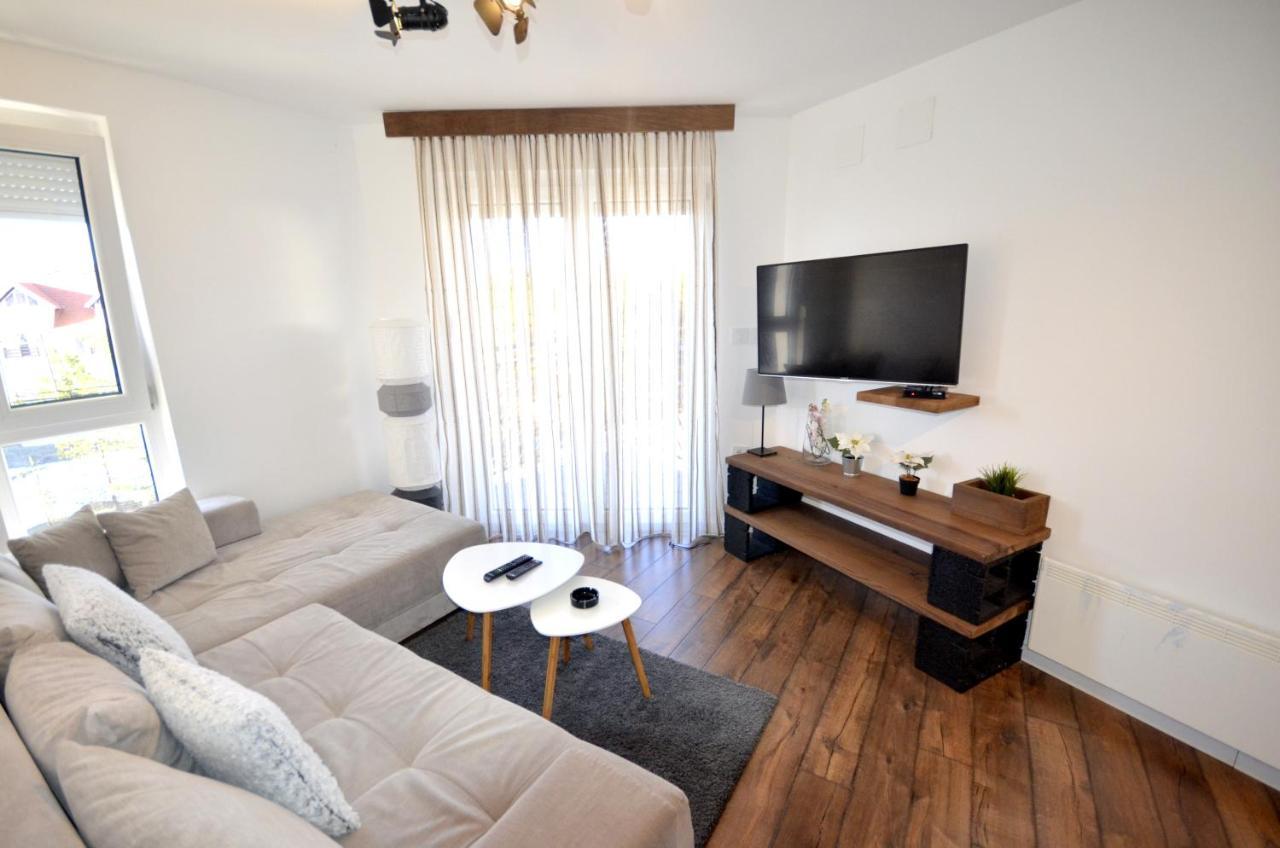 C L E A N&C O Z Y Apartmani Divčibare Zewnętrze zdjęcie