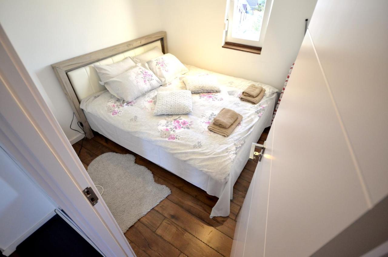 C L E A N&C O Z Y Apartmani Divčibare Zewnętrze zdjęcie