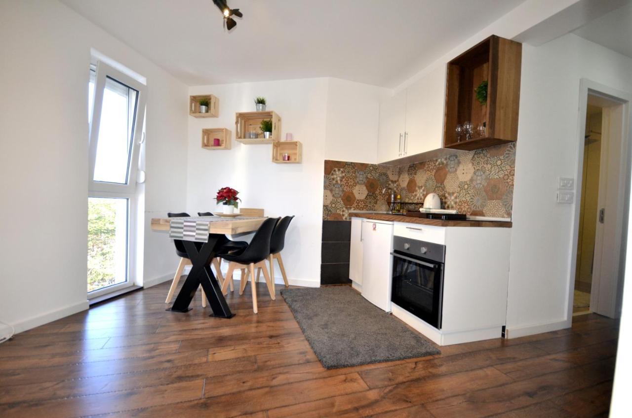 C L E A N&C O Z Y Apartmani Divčibare Zewnętrze zdjęcie