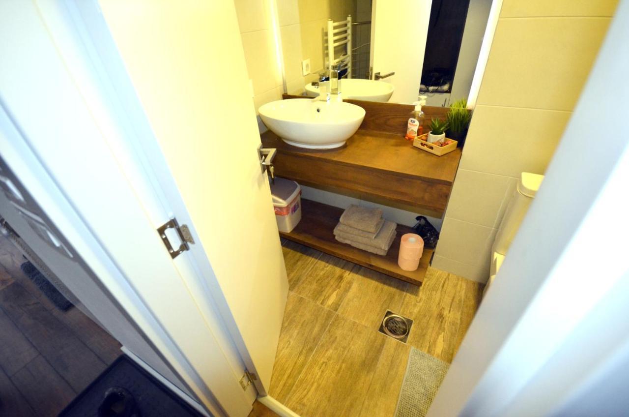 C L E A N&C O Z Y Apartmani Divčibare Zewnętrze zdjęcie