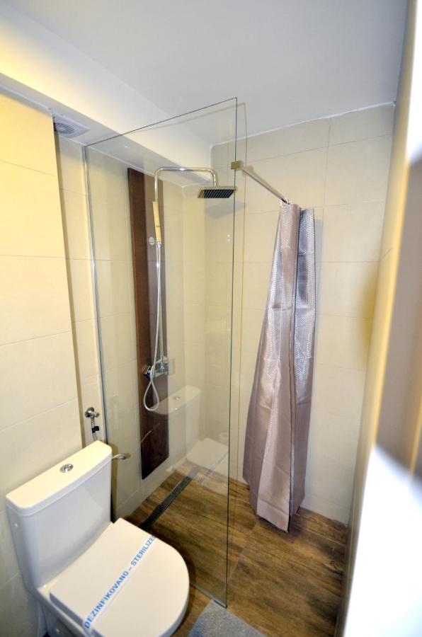 C L E A N&C O Z Y Apartmani Divčibare Zewnętrze zdjęcie