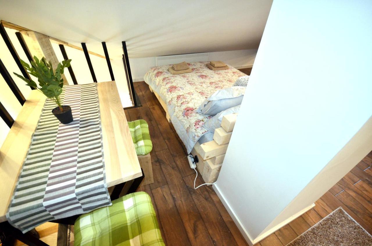 C L E A N&C O Z Y Apartmani Divčibare Zewnętrze zdjęcie