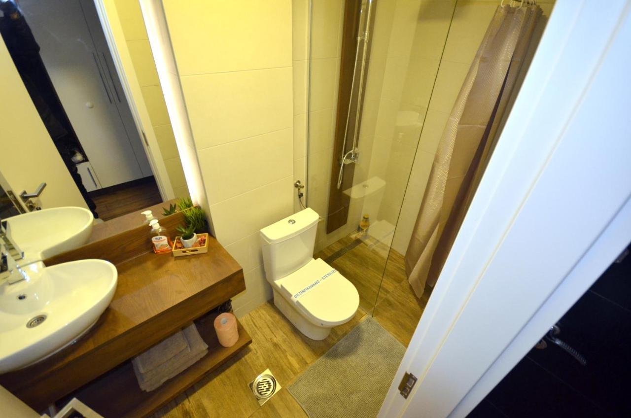 C L E A N&C O Z Y Apartmani Divčibare Zewnętrze zdjęcie
