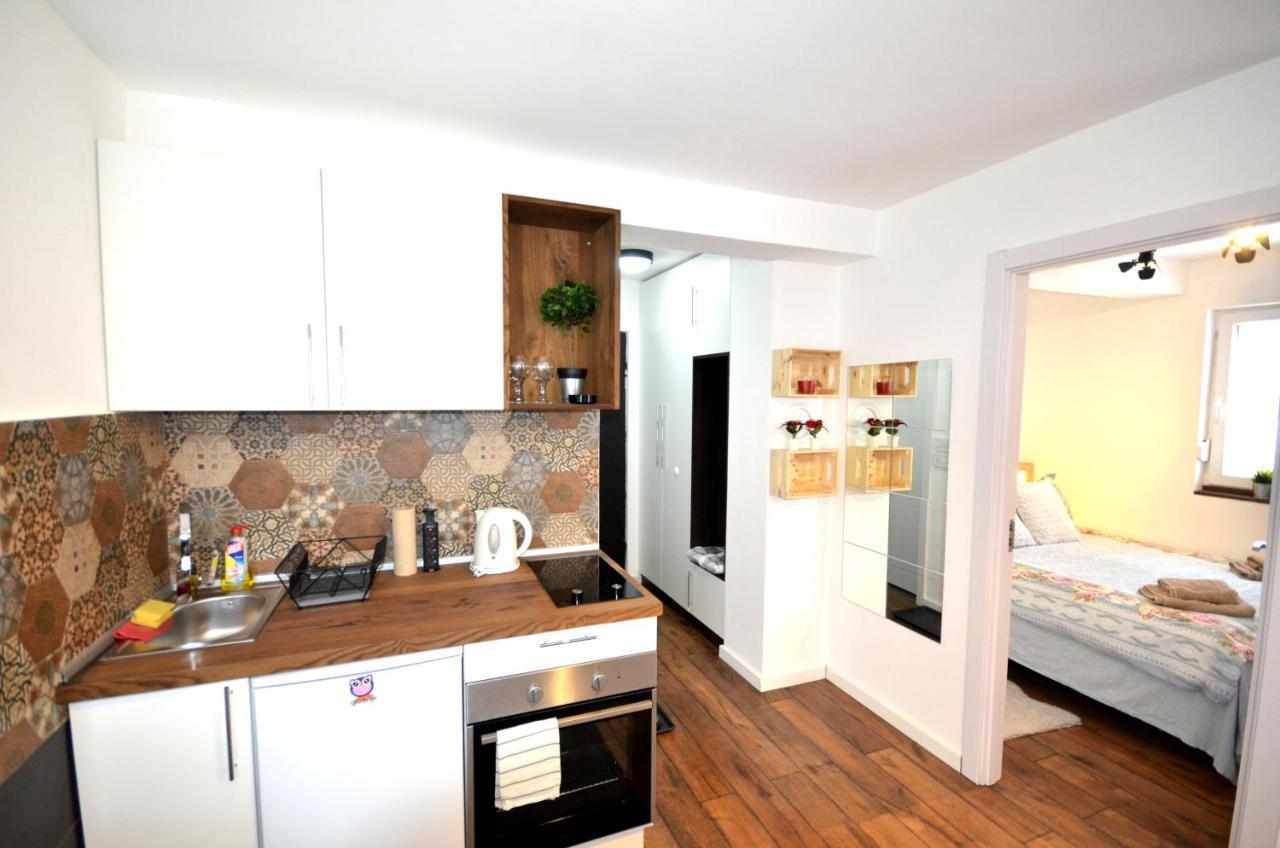 C L E A N&C O Z Y Apartmani Divčibare Zewnętrze zdjęcie