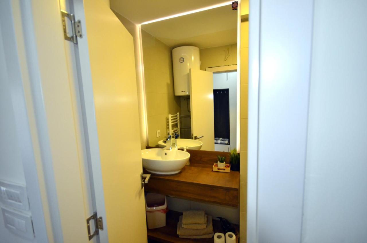 C L E A N&C O Z Y Apartmani Divčibare Zewnętrze zdjęcie