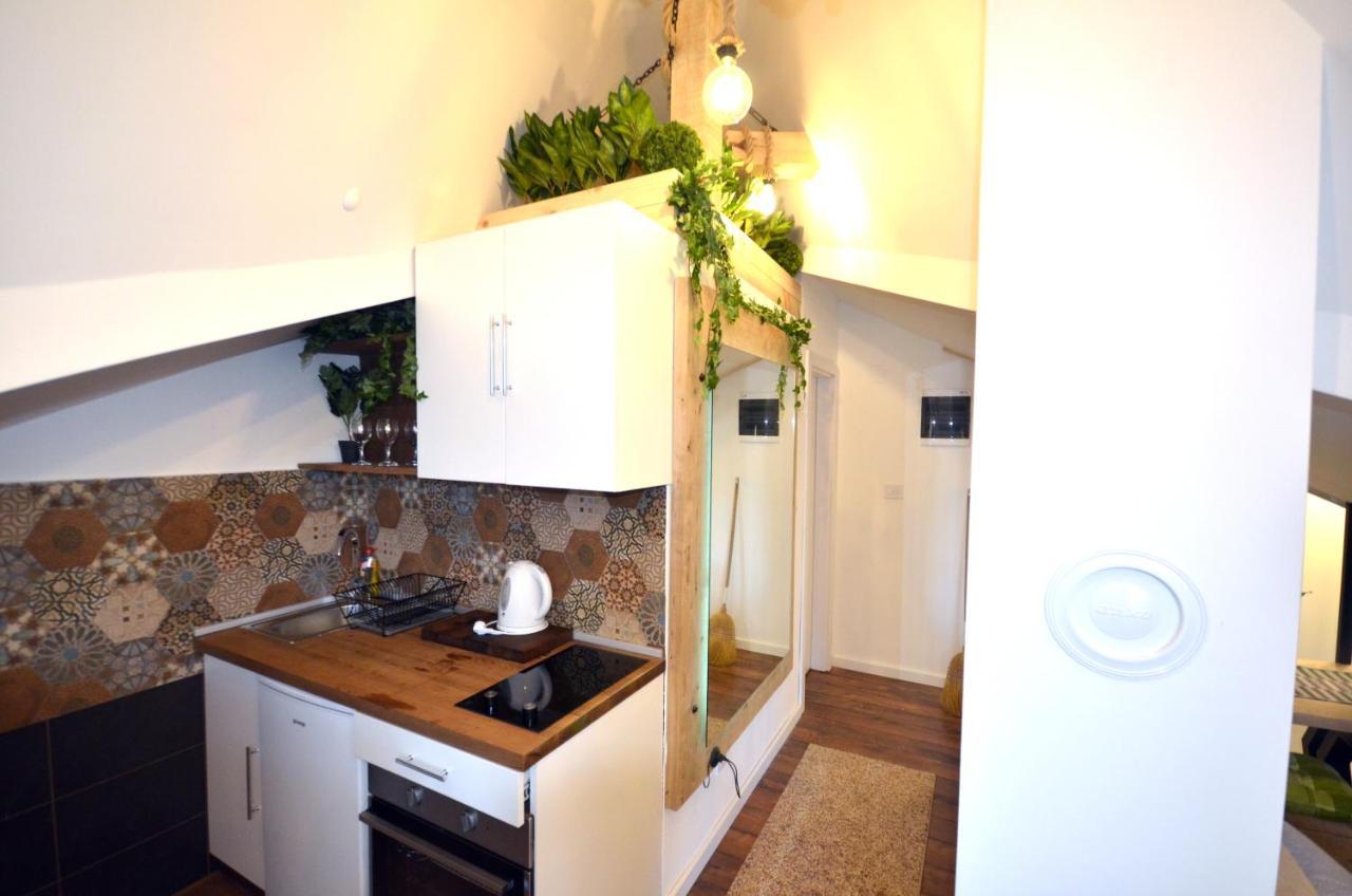 C L E A N&C O Z Y Apartmani Divčibare Zewnętrze zdjęcie