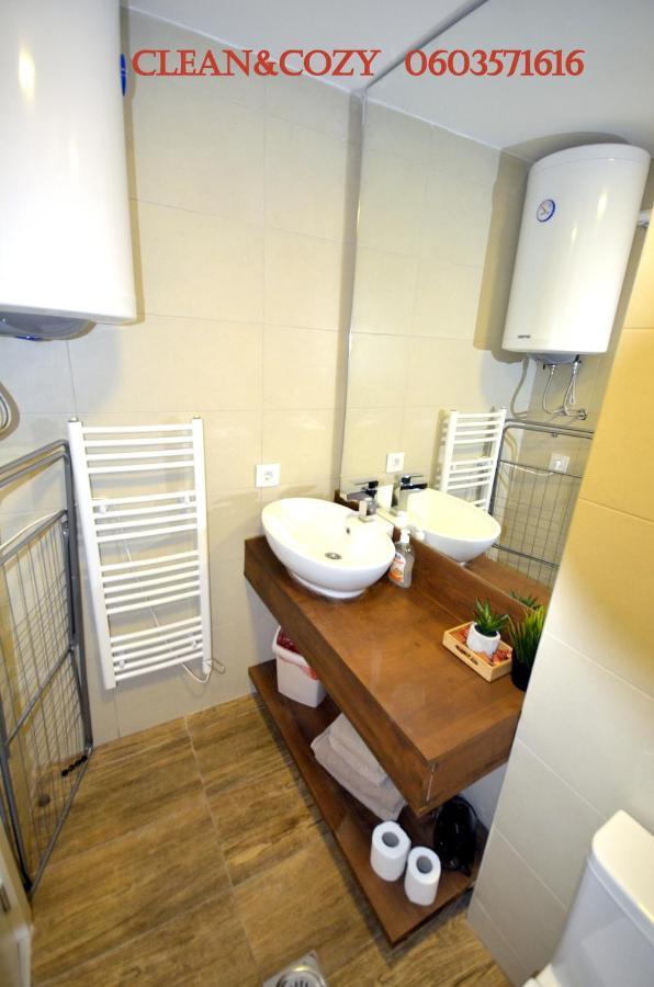 C L E A N&C O Z Y Apartmani Divčibare Zewnętrze zdjęcie