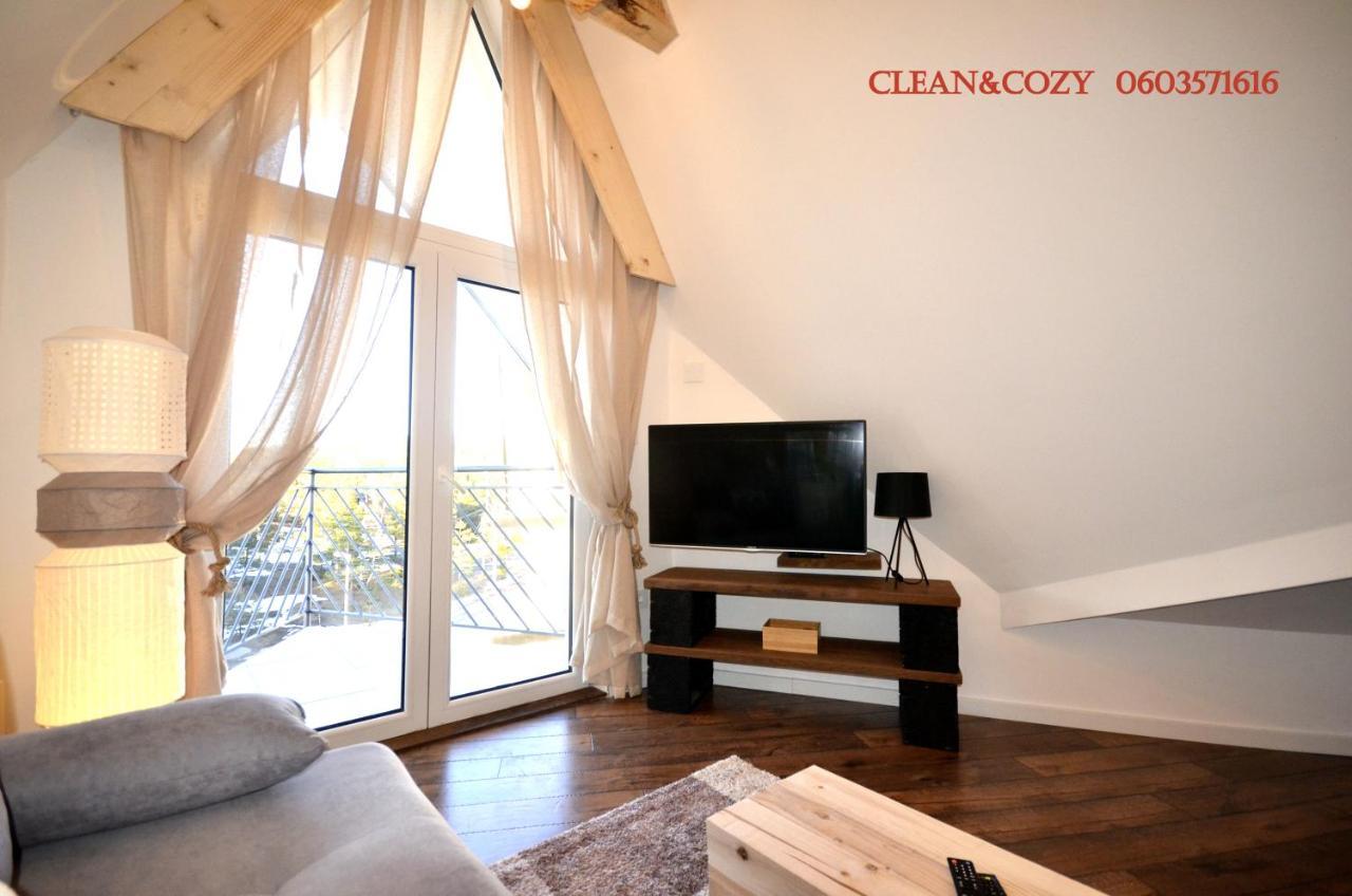 C L E A N&C O Z Y Apartmani Divčibare Zewnętrze zdjęcie