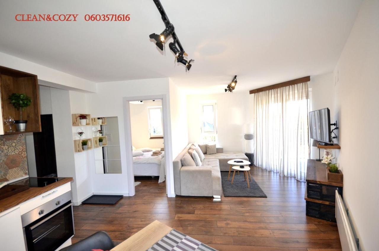 C L E A N&C O Z Y Apartmani Divčibare Zewnętrze zdjęcie
